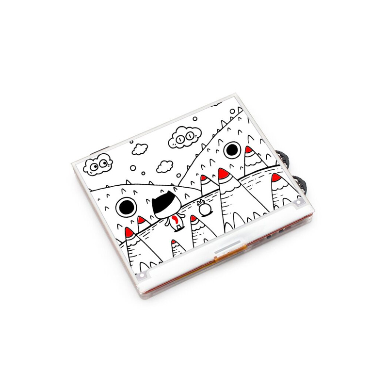 Esp32 - MAEK042 ESP32-S3 4.2