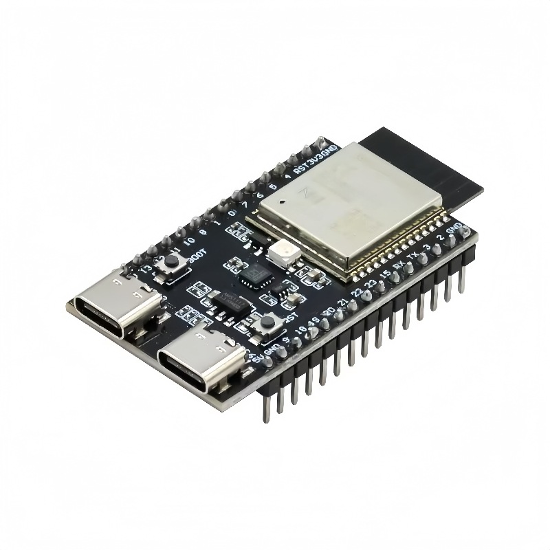 ESP32-C6-N4/N8/N16 Development - Esp32 C6 recension och pris