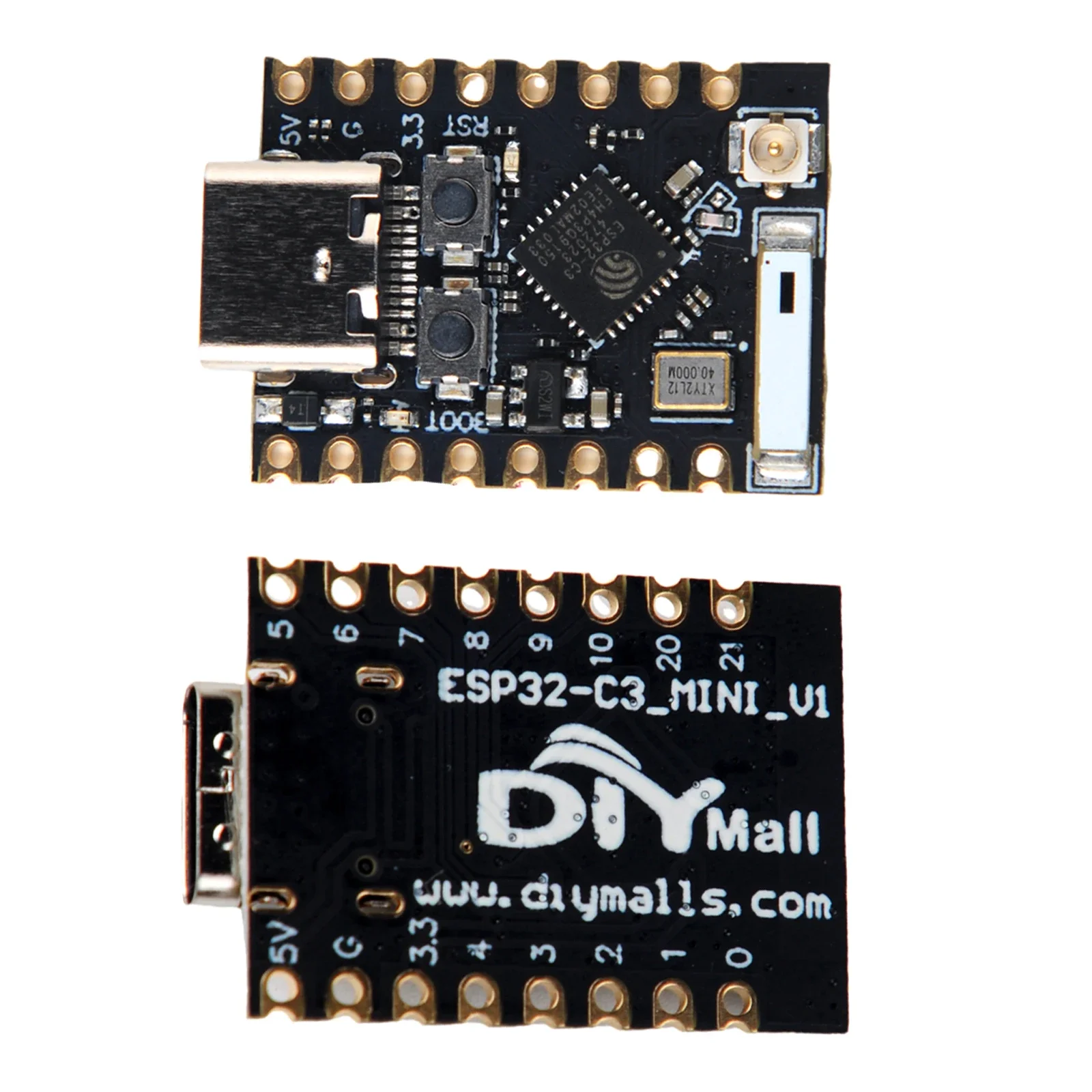 ESP32 Super Mini Development B - Esp32 C3 recension och pris