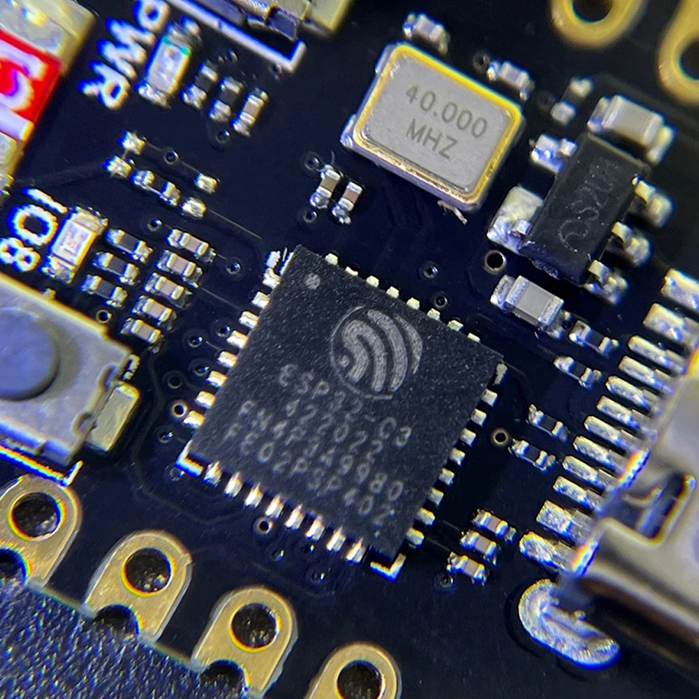 ESP32 Super Mini Development B - Esp32 C3 recension och pris