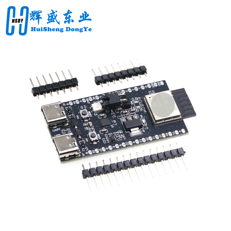 ESP32-H2-DevKitM WiFi+Bluetoot - Esp32 H2 recension och pris
