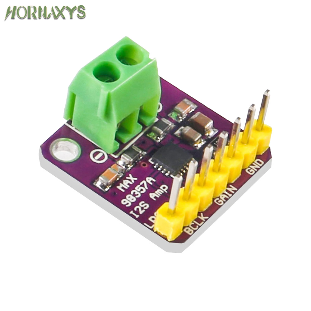 10/1pcs MAX98357 I2S 3W Class  - Espressif Esp32 recension och pris