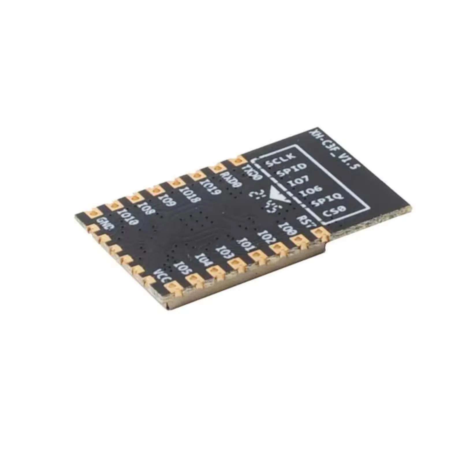 ESP32-C3F WiFi+BT Module 32-bi - Esp8266 recension och pris
