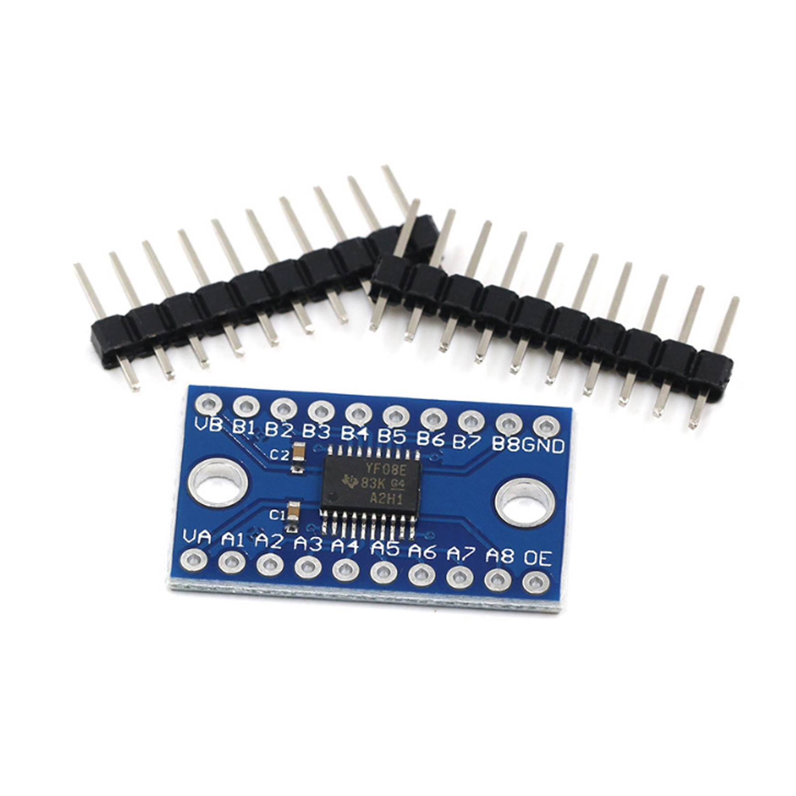 Bi-Directional Logic Level Shi - Esp32 Uart Module recension och pris