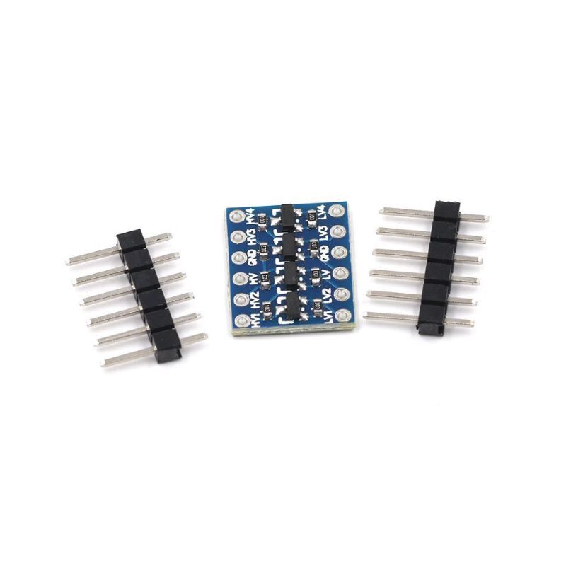 Bi-Directional Logic Level Shi - Esp32 Uart Module recension och pris