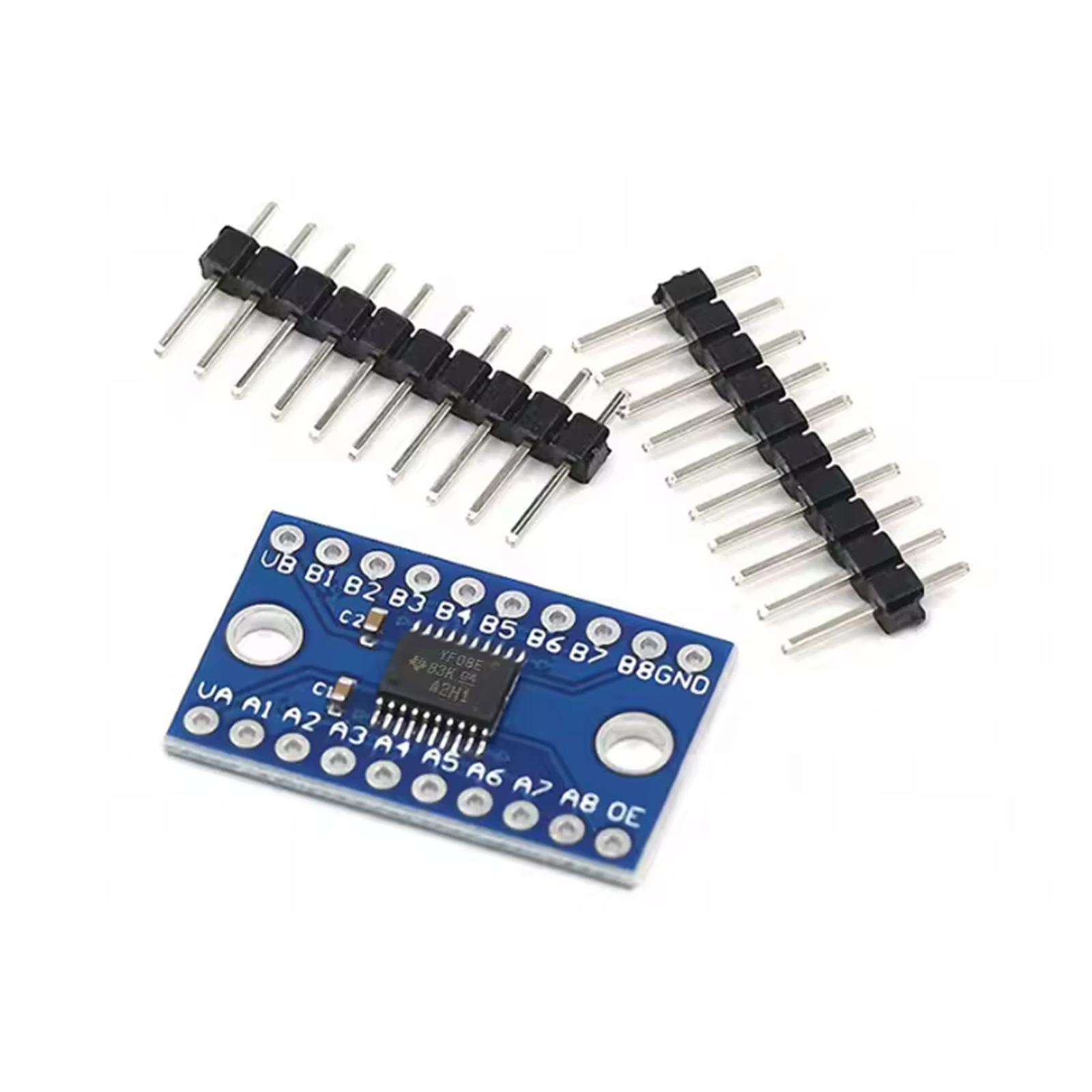 Bi-Directional Logic Level Shi - Esp32 Uart Module recension och pris