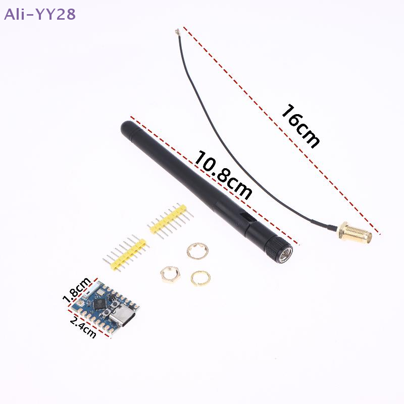 {MX} NEW ESESP32C3 Wi-Fi BT Mo - Esp32 C3 recension och pris