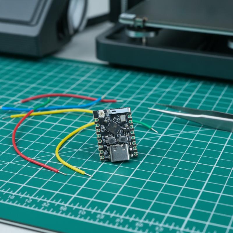 1Pcs ESP32 C3 Super Mini Bluet - Esp32 C3 recension och pris