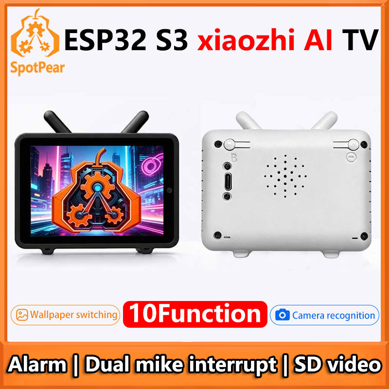 ESP32-S3 For Xiaozhi MAX AI Ca - Espressif Esp32 recension och pris