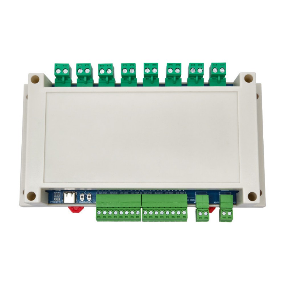 ESP32 Modbus RTU 8CH MOSFET Mo - Esp32 Uart Module recension och pris