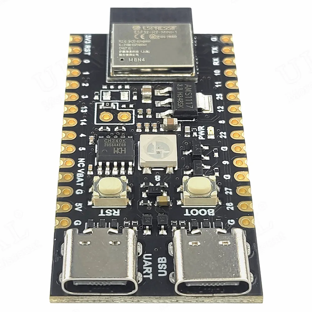 ESP32-H2-N4 Development Board  - Esp32 H2 recension och pris
