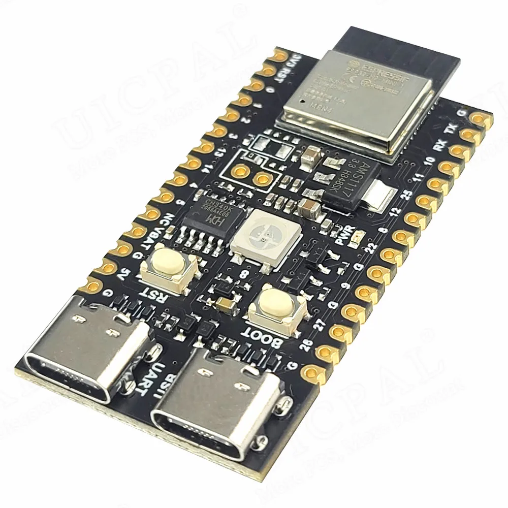 ESP32-H2-N4 Development Board  - Esp32 H2 recension och pris