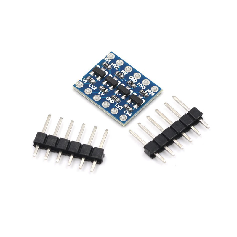 Logic Level Converter Module 4 - Esp32 Uart Module recension och pris