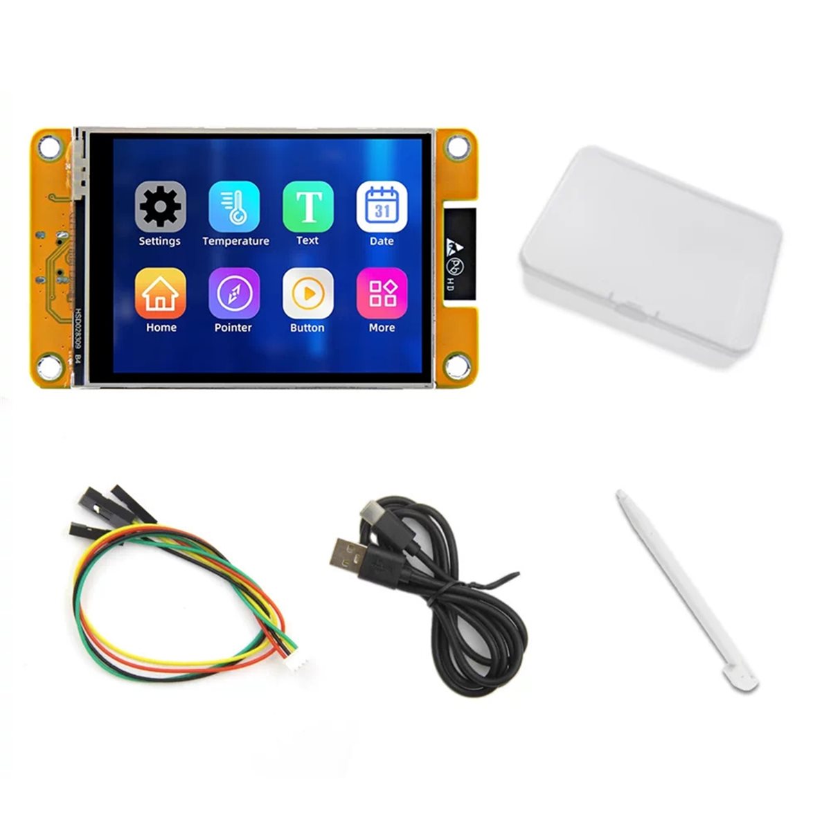 update. ESP32 WiFi Bluetooth M - Esp32 Wifi Bluetooth Module recension och pris
