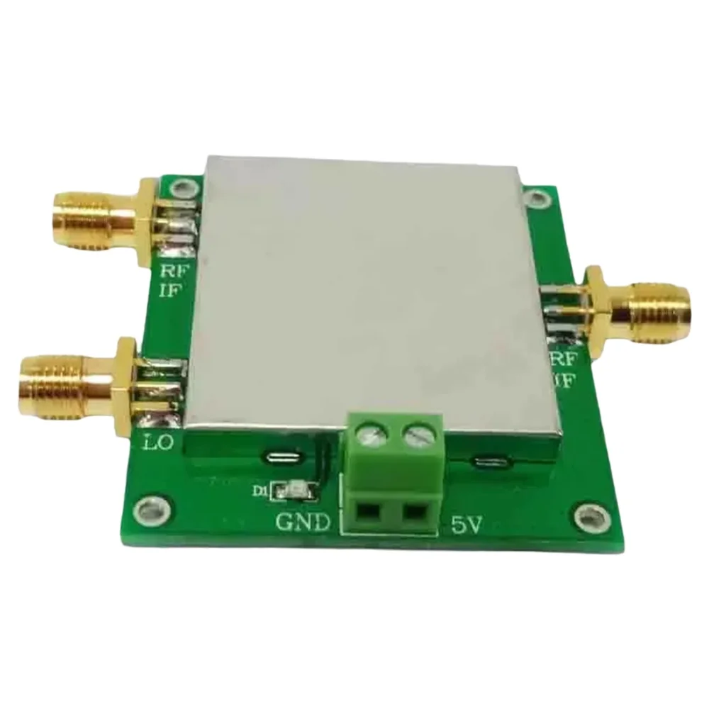 ADL5350 Double-Balanced Mixer  - Esp32 P4 recension och pris