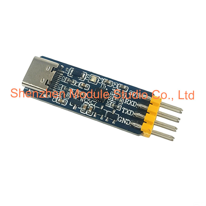 CH343P Auto Download USB to TT - Esp32 Uart Module recension och pris