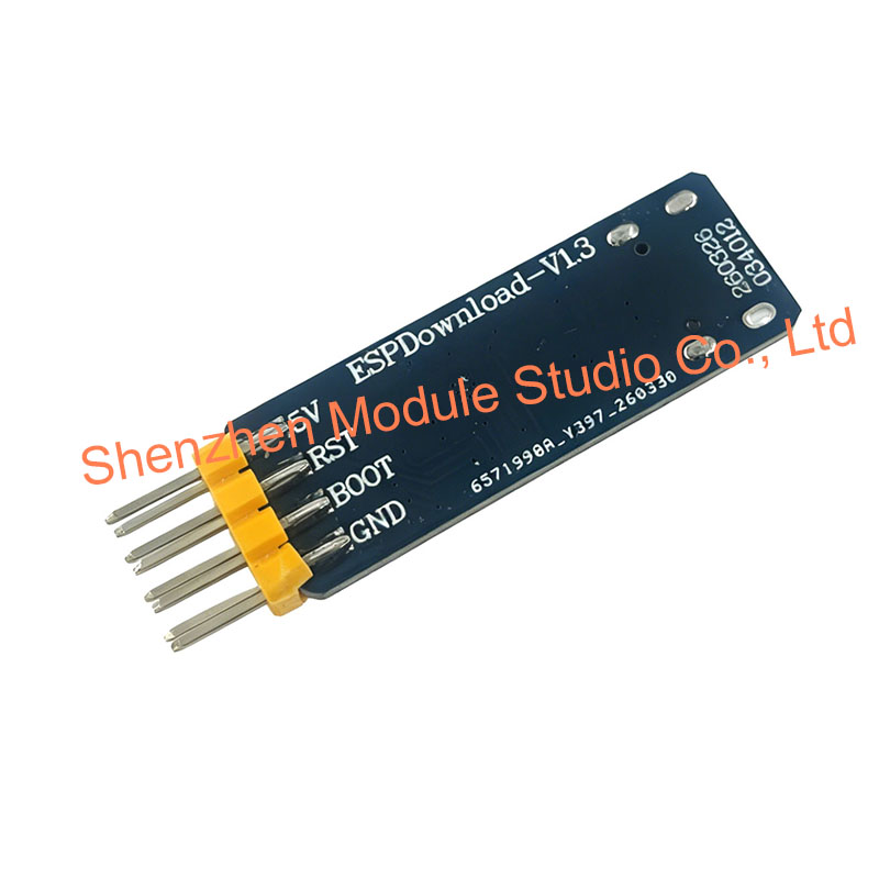 CH343P Auto Download USB to TT - Esp32 Uart Module recension och pris