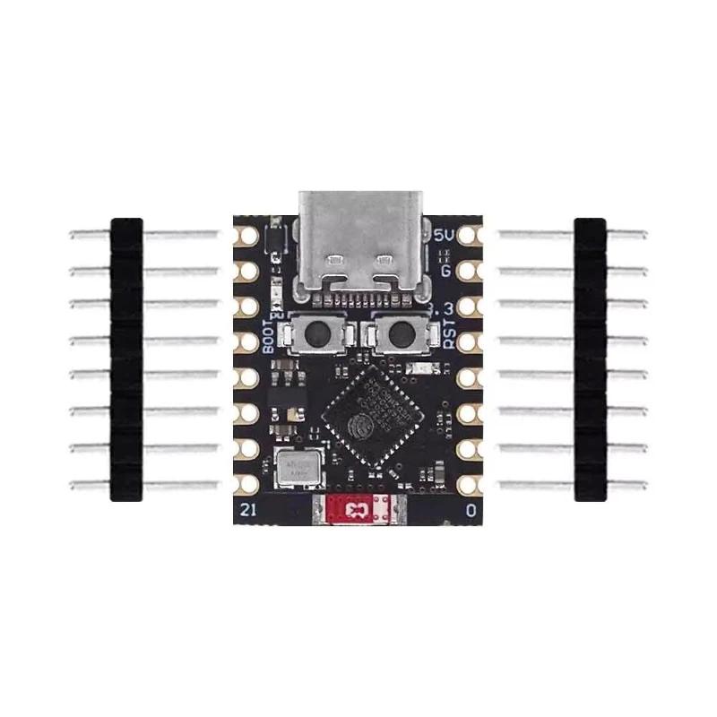 ESP32 C3 Development Board Min - Esp32 C3 recension och pris