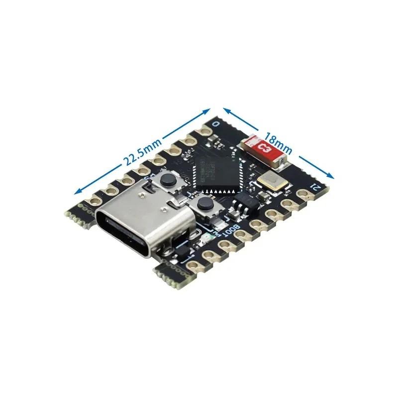 ESP32 C3 Development Board Min - Esp32 C3 recension och pris