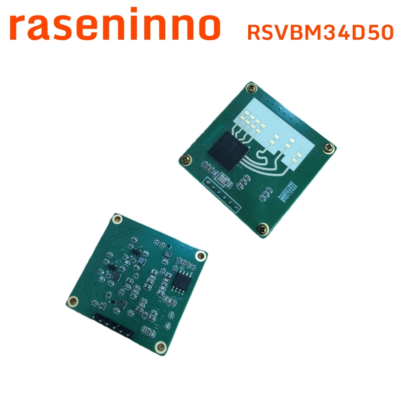 raseninno electronic mmWave ra - Esp32 Uart Module recension och pris