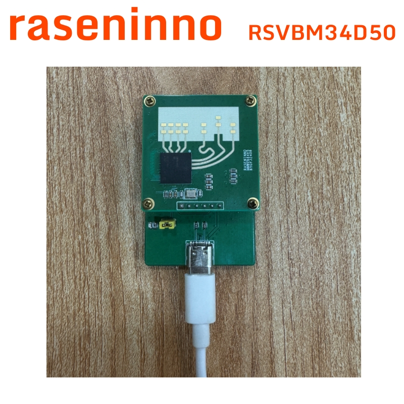 raseninno electronic mmWave ra - Esp32 Uart Module recension och pris