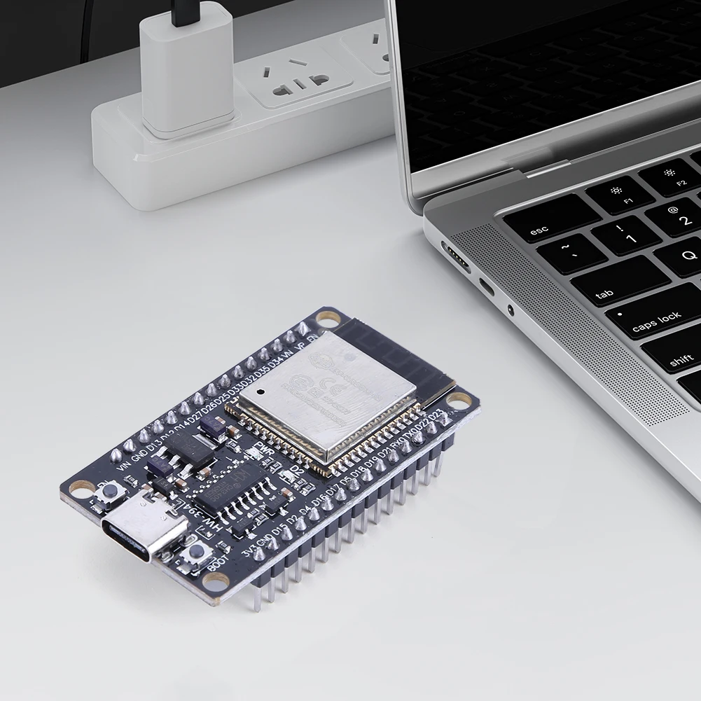 1-10PCS ESP32 Development Boar - Esp32 Wifi Bluetooth Module recension och pris