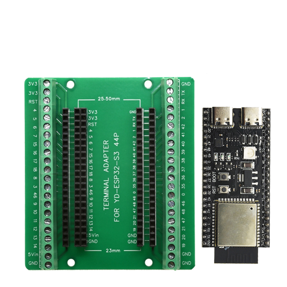 For ESP32-S3 Development Board - Esp32 Uart Module recension och pris