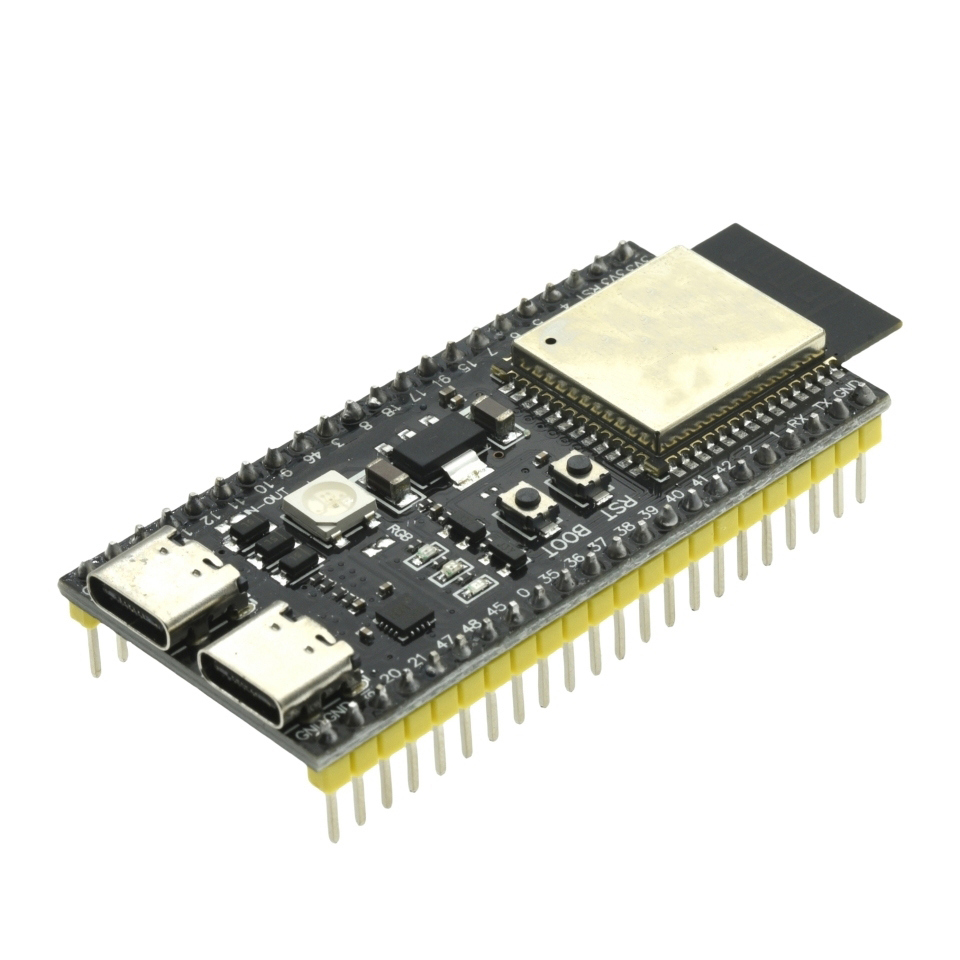 For ESP32-S3 Development Board - Esp32 Uart Module recension och pris