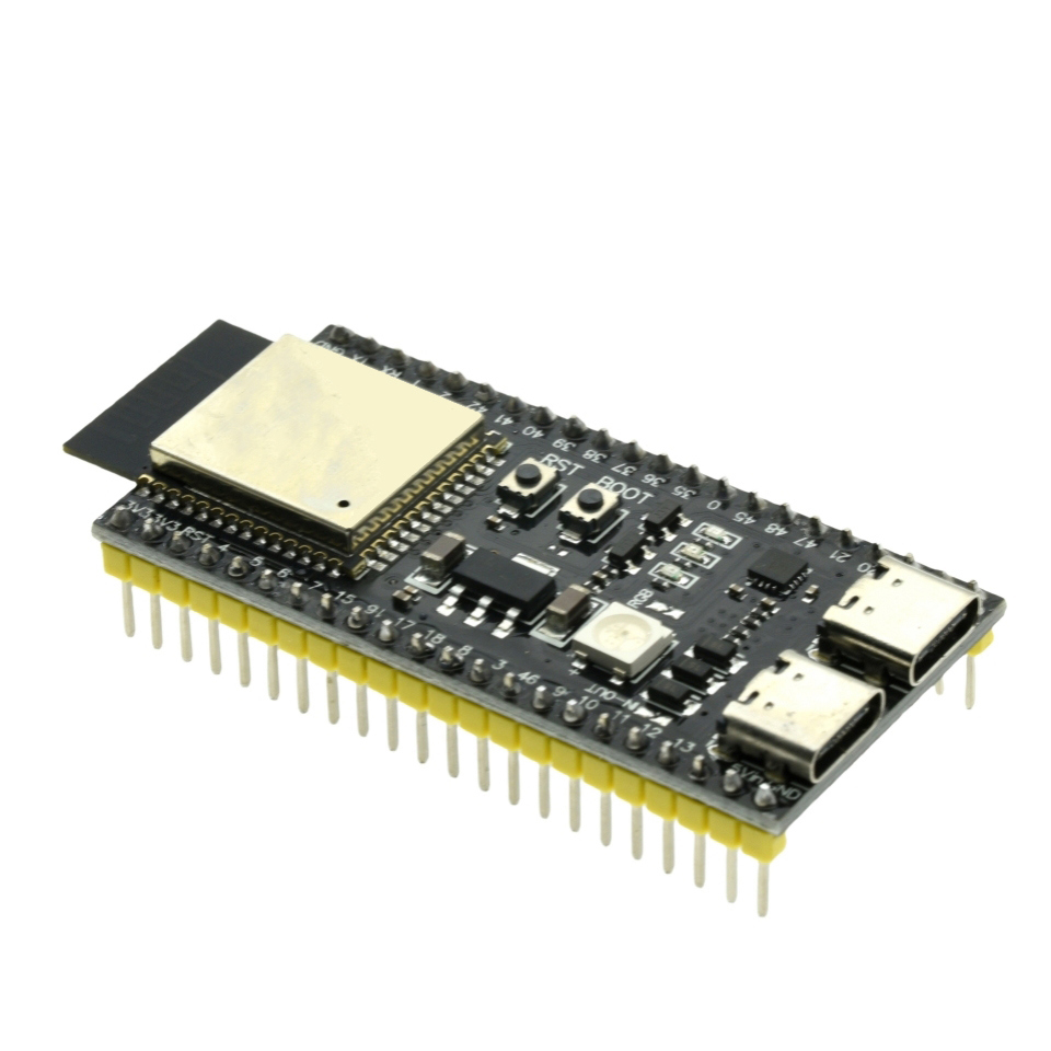 For ESP32-S3 Development Board - Esp32 Uart Module recension och pris