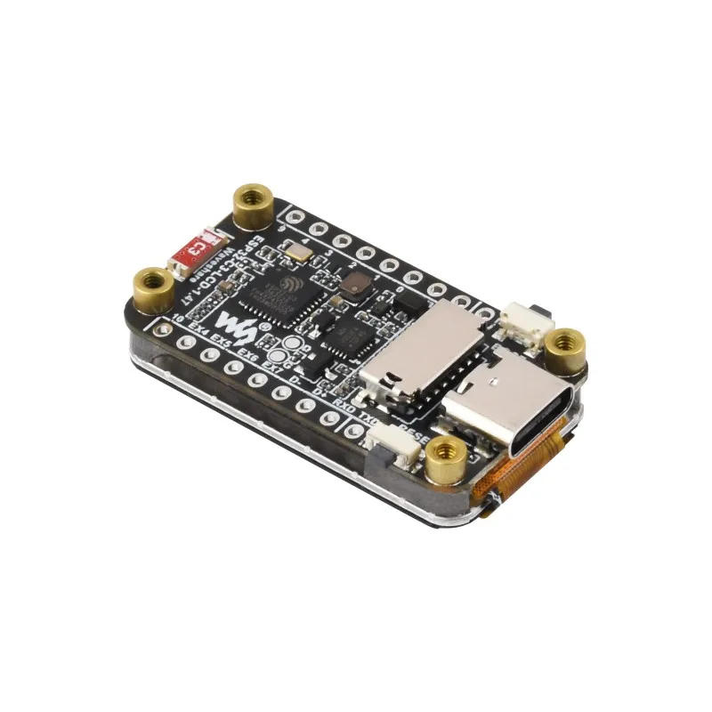 ESP32-C3 1.47inch LCD Display  - Esp32 C3 recension och pris