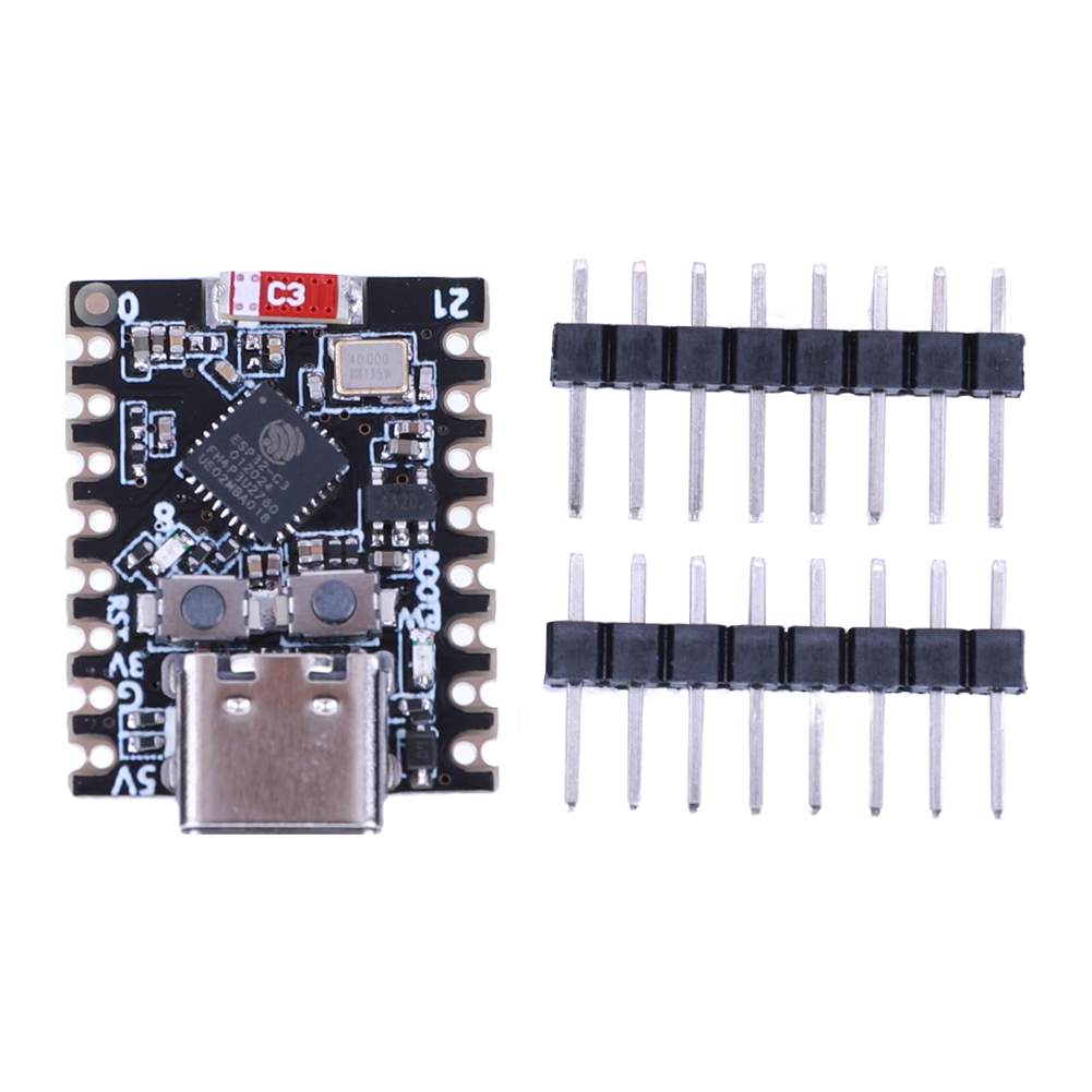 ESP32 C3 Development Board Sup - Esp32 C3 recension och pris
