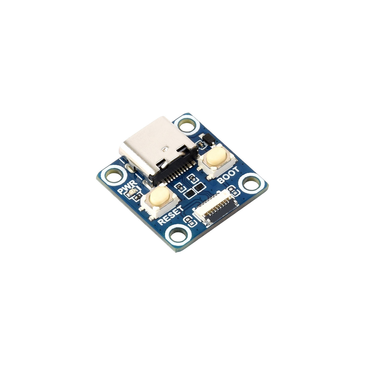 Waveshare ESP32-S3 LoRa Develo - Esp32 Development Board recension och pris