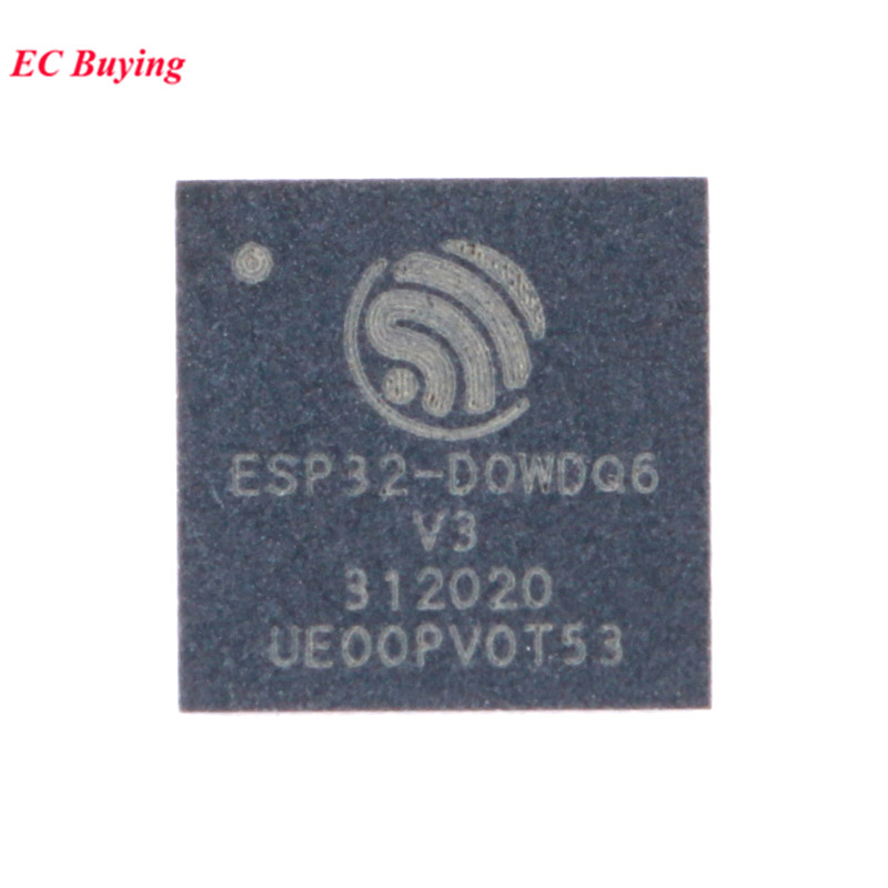 1-5Pcs ESP8266 ESP32 PICO-D4 S - Esp32 S2 recension och pris