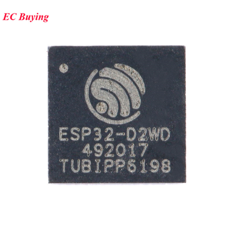 1-5Pcs ESP8266 ESP32 PICO-D4 S - Esp32 S2 recension och pris
