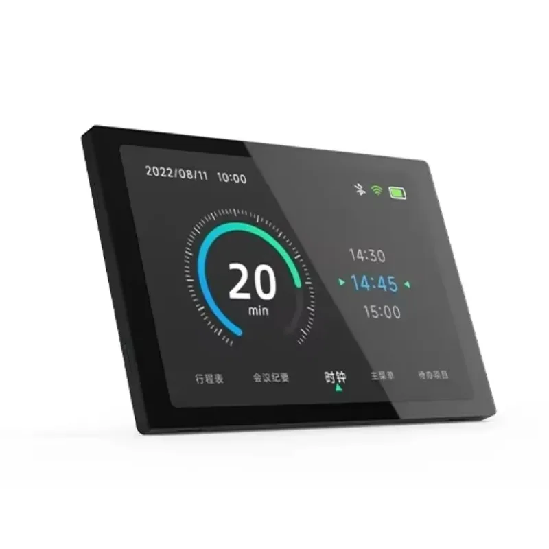 New   WT32-SC01 PLUS 16MB hmi  - Esp32 recension och pris