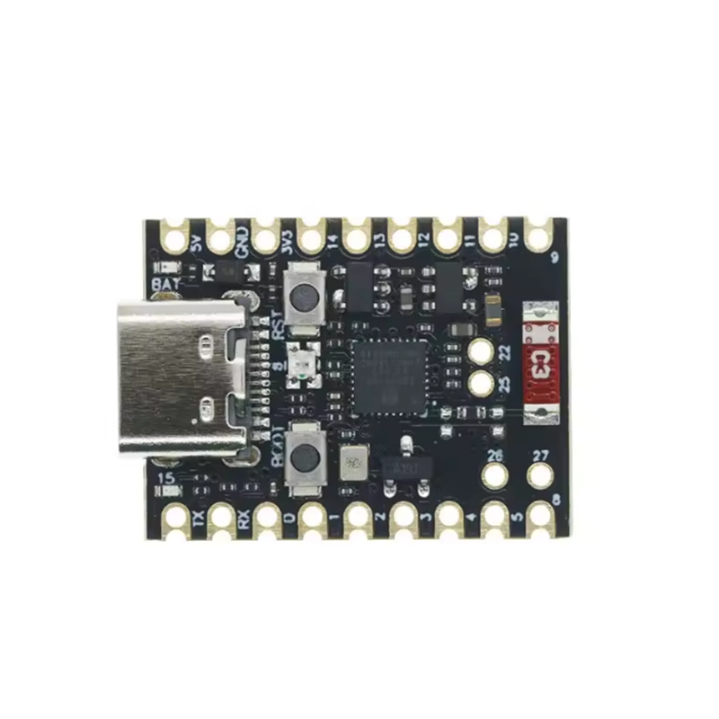 Super Mini ESP32-H2 Developmen - Esp32 H2 recension och pris