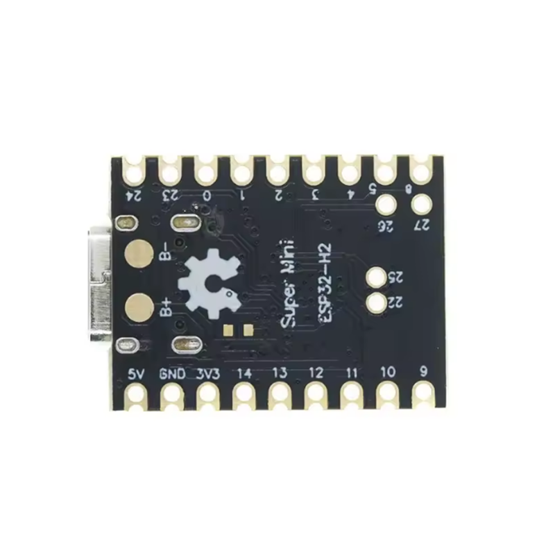 Super Mini ESP32-H2 Developmen - Esp32 H2 recension och pris