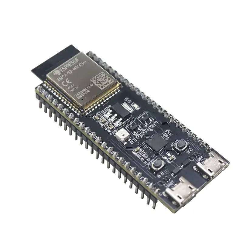Espressif ESP32-S3-DevKitC-1 D - Esp32 recension och pris