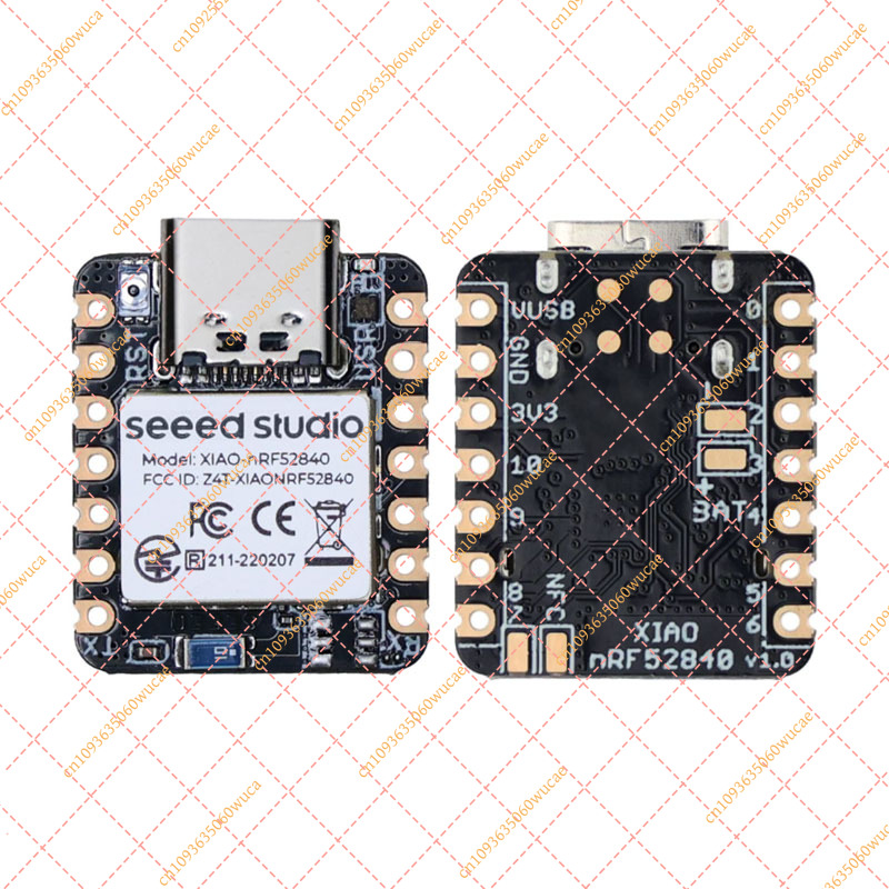 for Seeed Studio XIAO ESP32-S3 - Esp32 C3 recension och pris