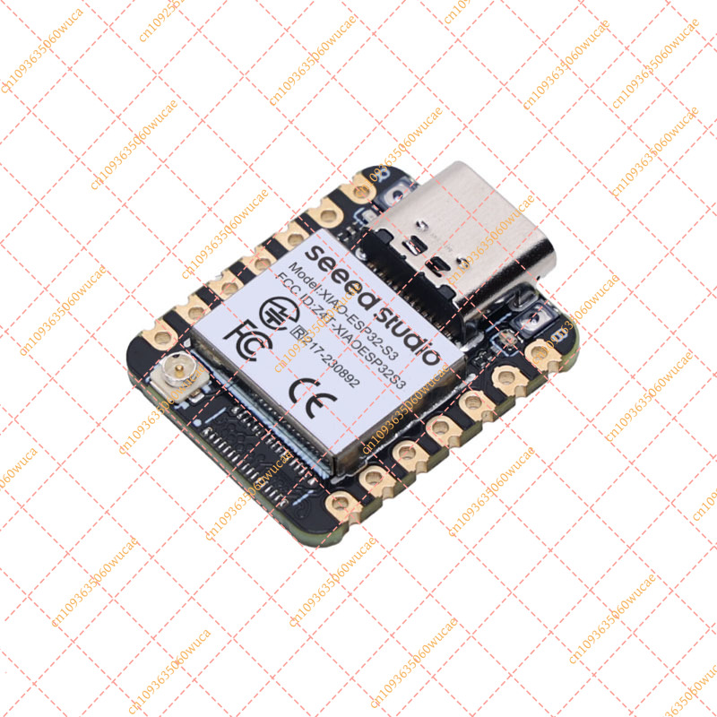 for Seeed Studio XIAO ESP32-S3 - Esp32 C3 recension och pris