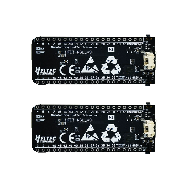 Heltec 2PC LoRa Wireless Stick - Esp32 Development Board recension och pris