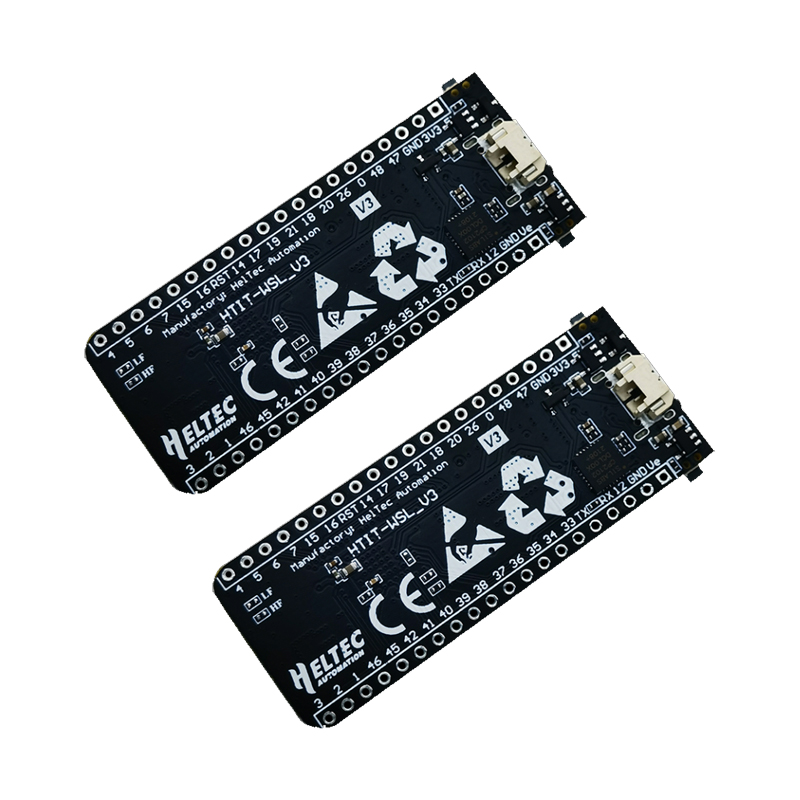 Heltec 2PC LoRa Wireless Stick - Esp32 Development Board recension och pris