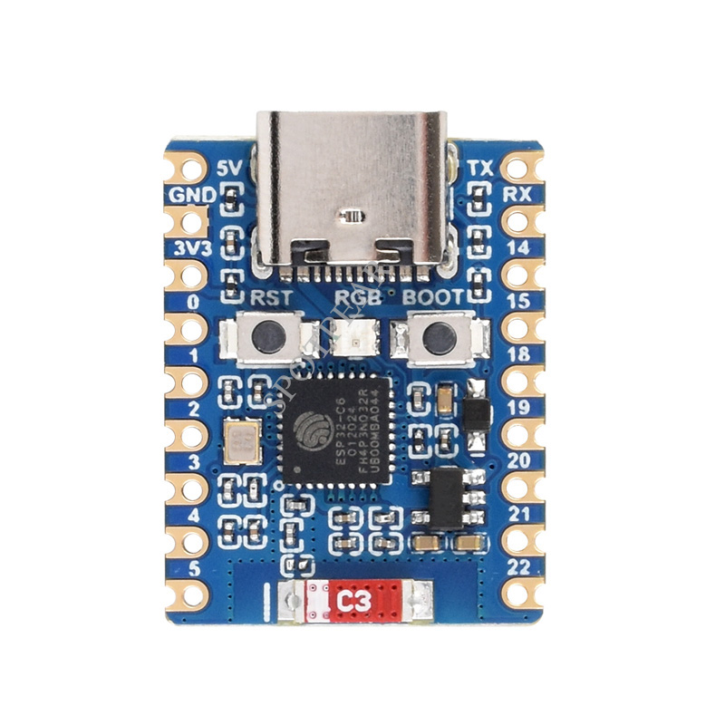 ESP32 Development Board ESP32- - Espressif Esp32 recension och pris