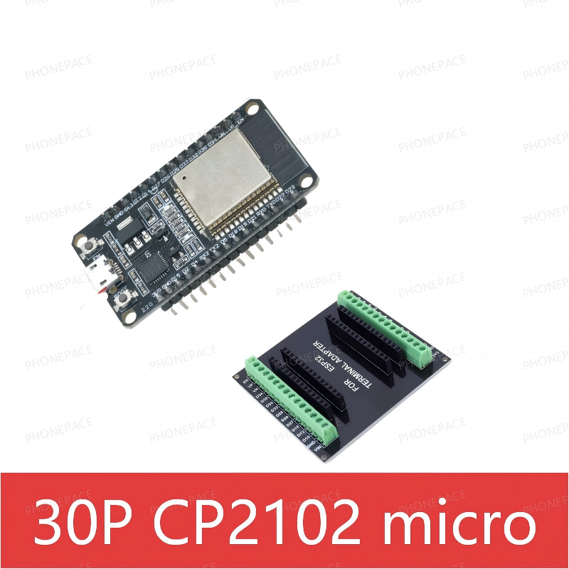 ESP32 Development Board NodeMC - Esp32 Devkit recension och pris