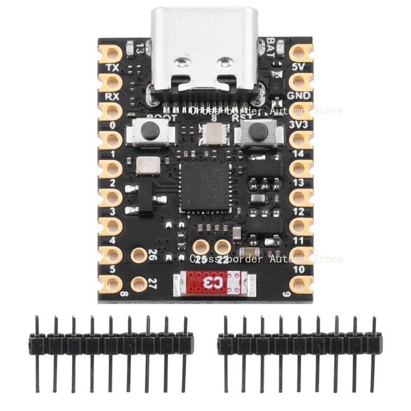 ESP32-H2 Development Board MCU - Esp32 H2 recension och pris