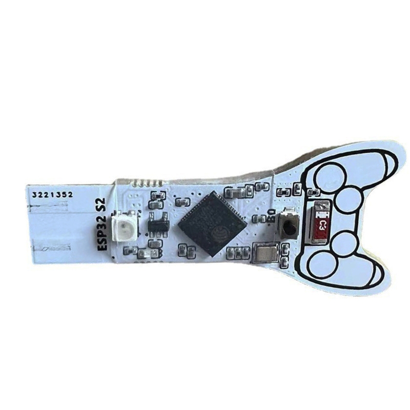 No Plugging ESP32 S2 Key 9.0.0 - Esp32 S2 recension och pris