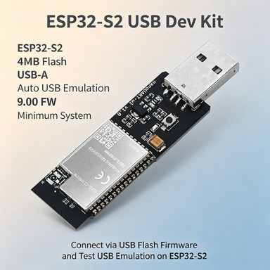 ESP32-S2 PS4 9.0 Jailbreak Dev - Esp32 S2 recension och pris