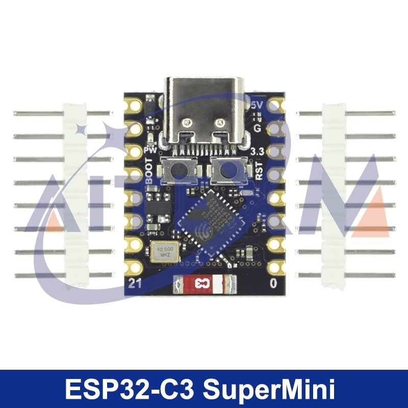 ESP32-C3 ESP32-S3 ESP32-H2 ESP - Esp32 H2 recension och pris