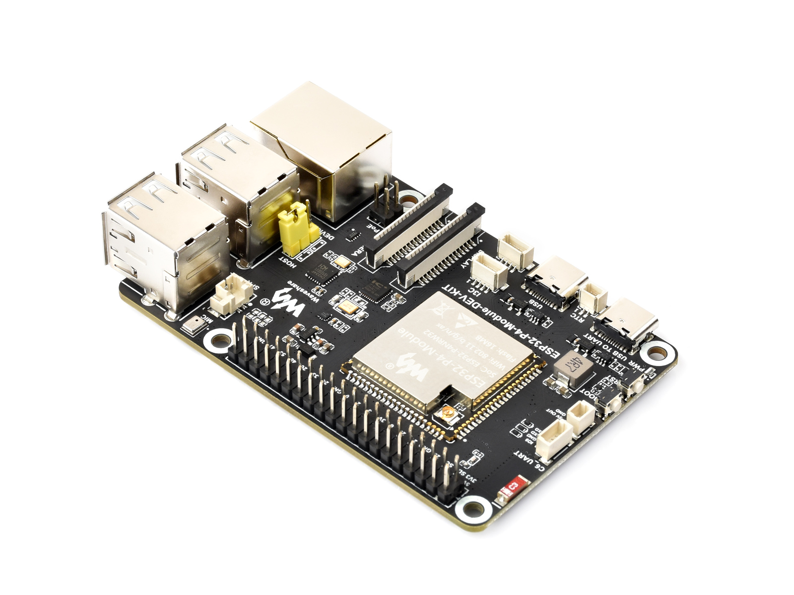 Waveshare Development Board  B - Esp32 Development Board recension och pris