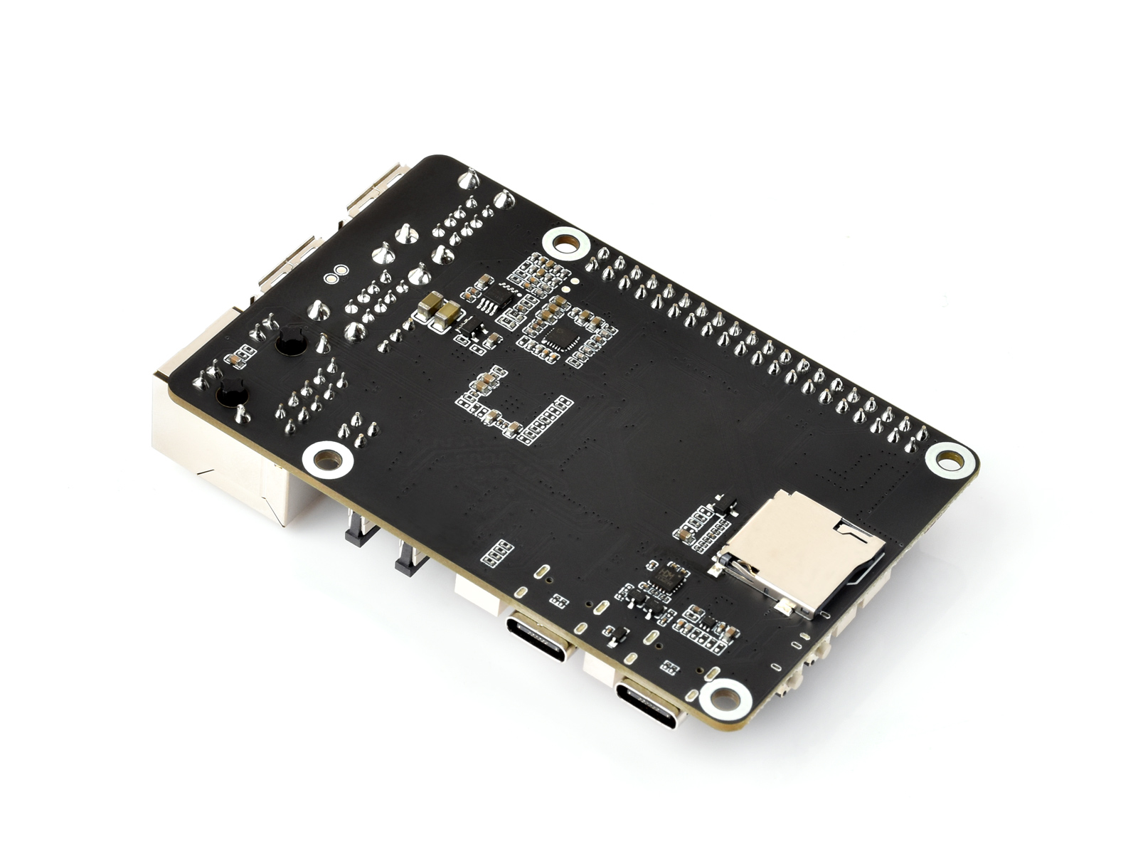 Waveshare Development Board  B - Esp32 Development Board recension och pris